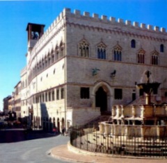 Perugia