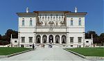 Galleria Borghese, Rome