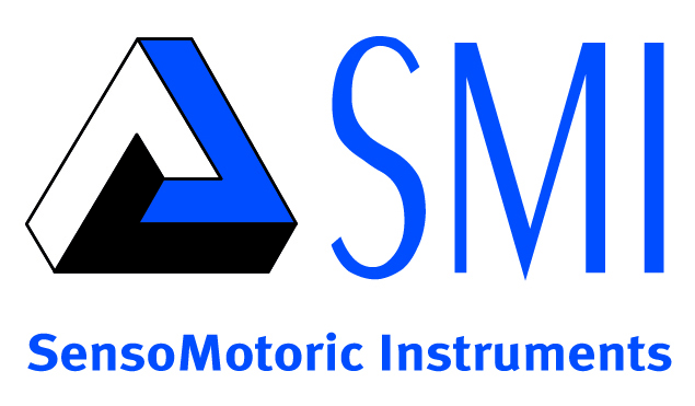 SensoMotoric Instruments Logo