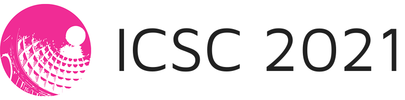 ICSC 2021