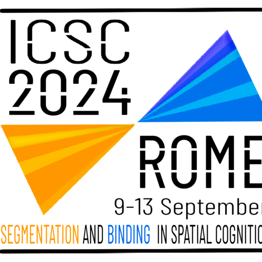 ICSC Rome – International Conference on Spatial Cognition